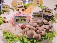 -敏珠拉姆藏餐·南京厨房(富春江东街店)