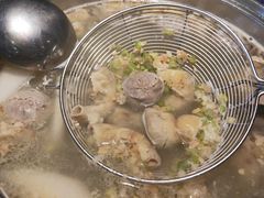 -幸运牛汕头小黄牛牛肉火锅(梅林店)
