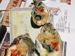 -木屋烧烤(上梅林店)