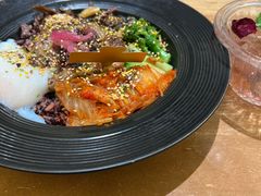 -秘密旅行Bonjour(黑金冠 江南西店)