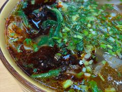 -苏氏牛肉面(北京南路店)