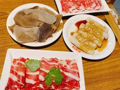 -傣妹火锅(南京东路一店)