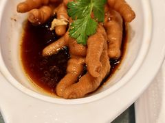 -景月阁空中食府(希尔顿酒店)