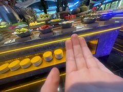 -一方渔歌蒸汽海鲜自助(文化路万达广场店)