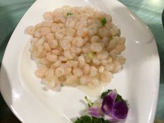 清炒河虾仁-花园茶楼(兴城西路店)