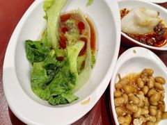 -喜家德虾仁水饺(长泰广场店)