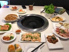 -么子烤肉(化龙池店)