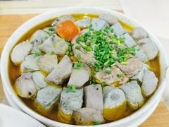 -绍兴名菜馆(可乐路店)