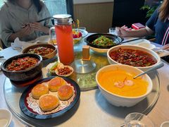 -辣婆婆(航天桥店)