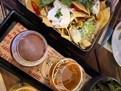 -京A Taproom·精酿餐吧(CBD店)