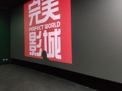 -完美世界影城(北京管庄店)
