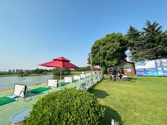 -银涛高尔夫练习场(徐泾店)