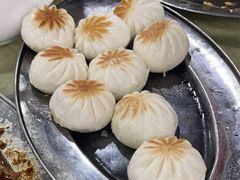 -大自然美食农庄(广州南站店)