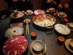 -色響火锅(恒隆广场店)