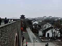 -相门城墙文化休闲景区