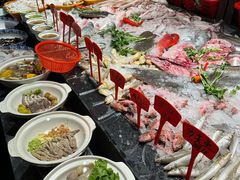 -抱德·潮汕味(敦和店原惠城鱼仔)