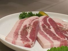 -韩盛·古法烤肉店(皇城恒隆广场店)