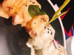 -上海滩餐厅(BFC外滩金融中心店)