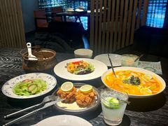 -艺术食堂(创意料理)