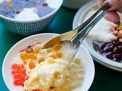 -堂屋糖水店(愚园店)