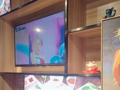 -喜来稀肉(北外滩白玉兰广场店)