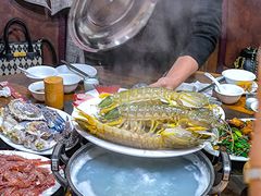 -凯华海鲜火锅·传承三十六年