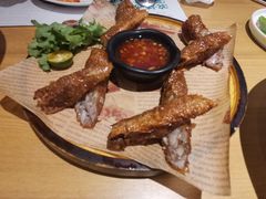 -泰悦澜·泰国餐厅(万象城店)