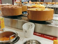 -龍歌自助小火锅(崂山丽达店)