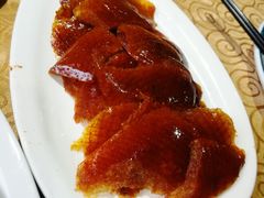 -德缘烤鸭店(大栅栏店)