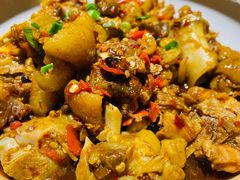 -八碗湘长沙市井菜(坡子街店)