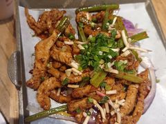 -怪噜范·老贵阳街头名小吃(鸿通城店)