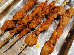 -马艾萨中国兰州牛肉拉面(劲松店)