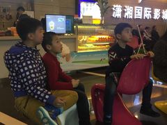 -潇湘国际影城郴州店