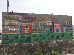 -石头会唱歌融来+北港岚台两岸交流中心