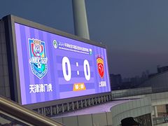 -泰达足球场