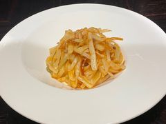 -浙江安吉JW万豪酒店·万豪中餐厅