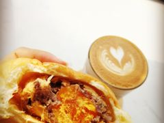 甜点-隹木咖啡馆(宝龙广场店)