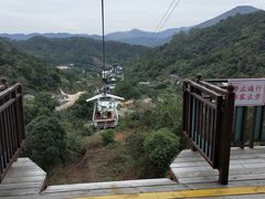 -广东天露山旅游度假区