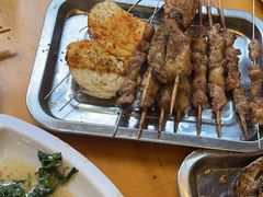 -途肴·老农饭庄(百里峡店)
