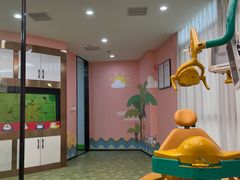 -牙博士口腔品牌连锁(杨浦店)