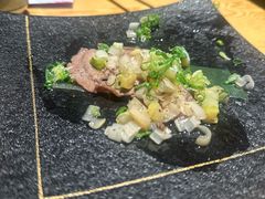 -晶吉·居酒屋·烧鸟·生鱼饭(中山区民主广场店)