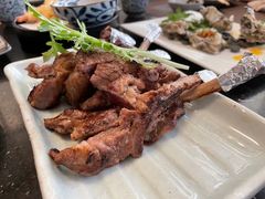 -德川家日本料理(中关村寰太大厦店)