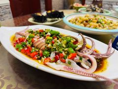-众想海鲜·烧烤·海肠捞饭·渔家菜(孙家疃店)