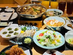 -德川家日本料理(中关村寰太大厦店)
