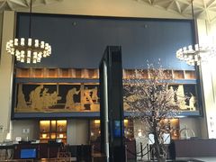 -成都安仁福朋喜来登酒店