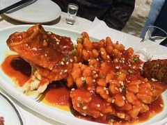 -萃華楼(王府井店)