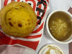 -肯德基(花乡店)