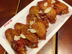 -Mr.Pizza米斯特比萨(苏州平江万达广场店)