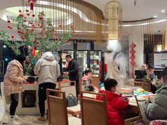 -庖丁家水煮牛排火锅(巴国城店)