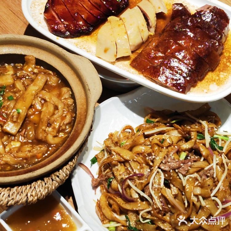 必吃榜餐厅正宗的粤菜馆子“粤小馆”